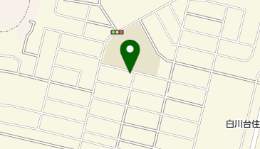 有限会社淡田通信の地図画像