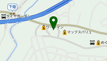 株式会社ビージョイ 神戸支店の地図画像