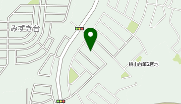 ファーストオートの地図画像