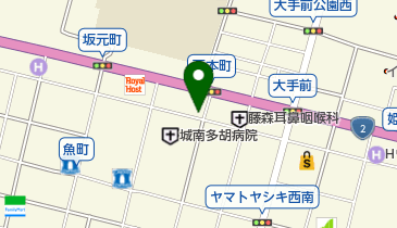 ゲリール・デ・シュウ(Guerir・de・Shu)の地図画像