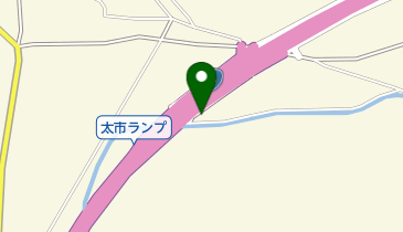 株式会社神岡仮設の地図画像