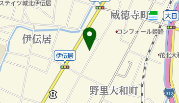 モブス(MOBBS)の地図画像