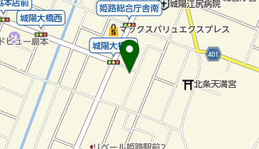菊井法律事務所(弁護士法人)の地図画像