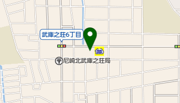 エスエムエスディーゼルスペアーズジャパン株式会社の地図画像