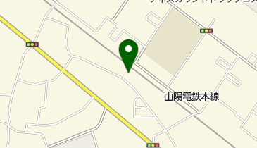 くぼなかあなごの地図画像