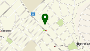 T・LEGENDの地図画像