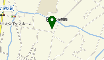株式会社ふたば薬局の地図画像