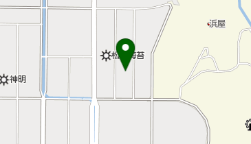 姫路合同貨物自動車株式会社北神戸営業所の地図画像