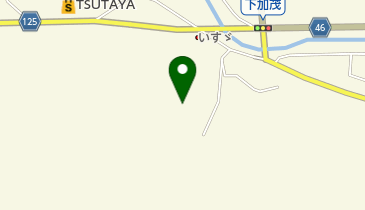 洲本市立 人権文化センターの地図画像