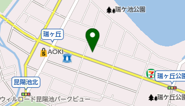 カークエストの地図画像