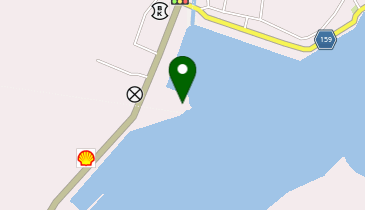 豊岡みなと観光協会の地図画像