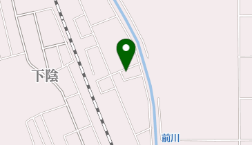 山本住建の地図画像