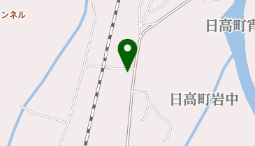 大田モータースの地図画像