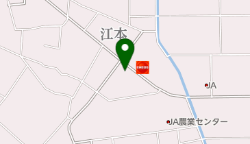エス・オー・テックの地図画像