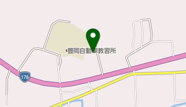 株式会社アイテックの地図画像