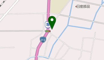 フルタプラテック株式会社の地図画像