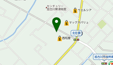 ステフォレの地図画像