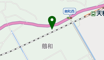 松本整備の地図画像