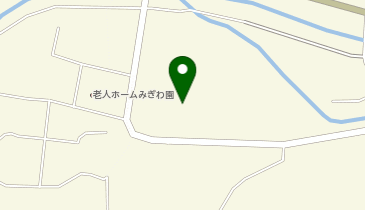 日本通運株式会社西脇引越センターの地図画像