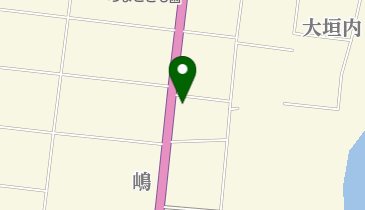 オートガレージBOOBOOの地図画像