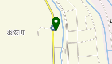 しばざくら動物診療所の地図画像