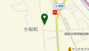 楓の地図画像