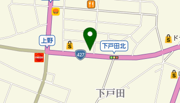 kajitsuの地図画像