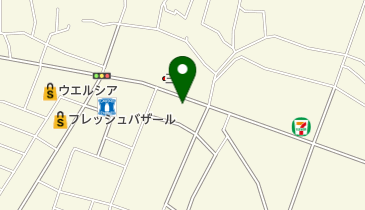 医療法人仁徳会早川居宅介護支援事業所の地図画像