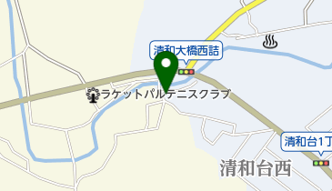 株式会社創和グリーンの地図画像