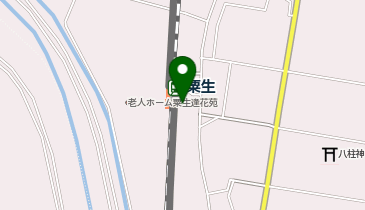 小野市立 あお陶遊館アルテの地図画像