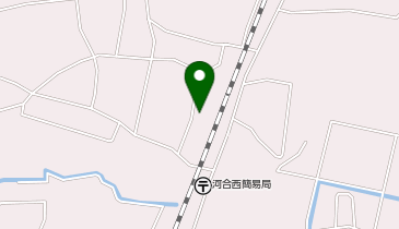 PICK・UPの地図画像