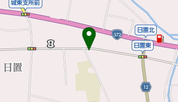 森本商店の地図画像