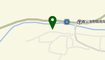 井上医院(医療法人社団) デイケアセンターCasaの地図画像