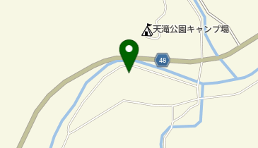 但馬醸造の地図画像