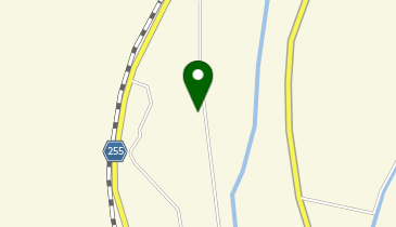 グリーンパーク円山川グランドゴルフ村の地図画像