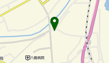 ささき鍼灸整骨院の地図画像