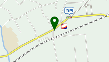 ファミリー調剤薬局の地図画像