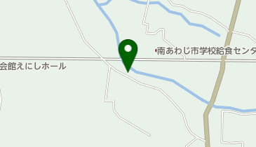 マルヰ産業株式会社の地図画像