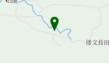 観音寺の地図画像