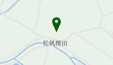 瑞井八幡神社の地図画像