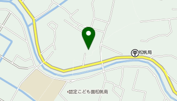 有限会社浅井肥料店の地図画像