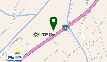 ふるさと(NPO法人)の地図画像