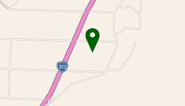 久世田公民館の地図画像