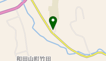 あさご整体の地図画像