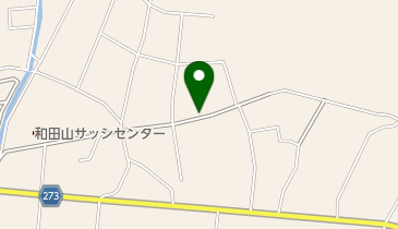 カフェ・ピーチトゥリーの地図画像