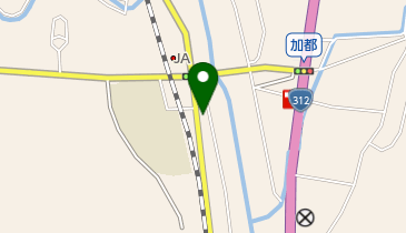 Tea&SweetsT&rsquo;sRoomの地図画像