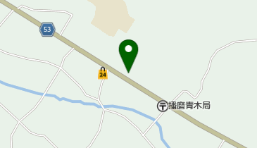 ツインリング福岡の地図画像