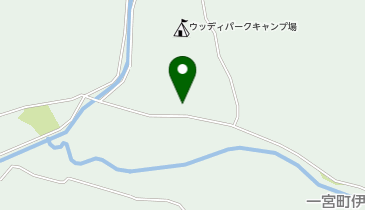 はりま自立の家の地図画像