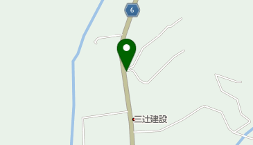 シュウキタイヤの地図画像