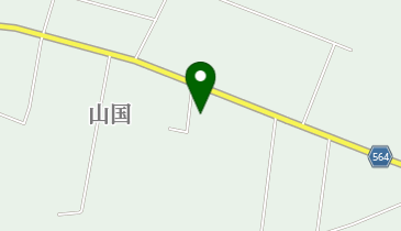 嬉野学生ハイツの地図画像